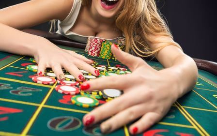 Best Online Casino For Payouts