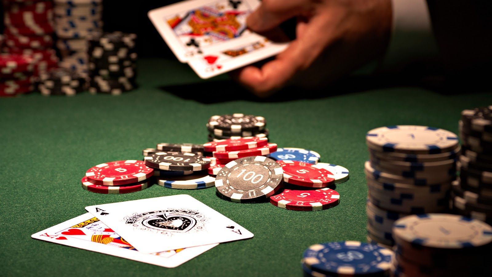 Best Online Casino For Payouts