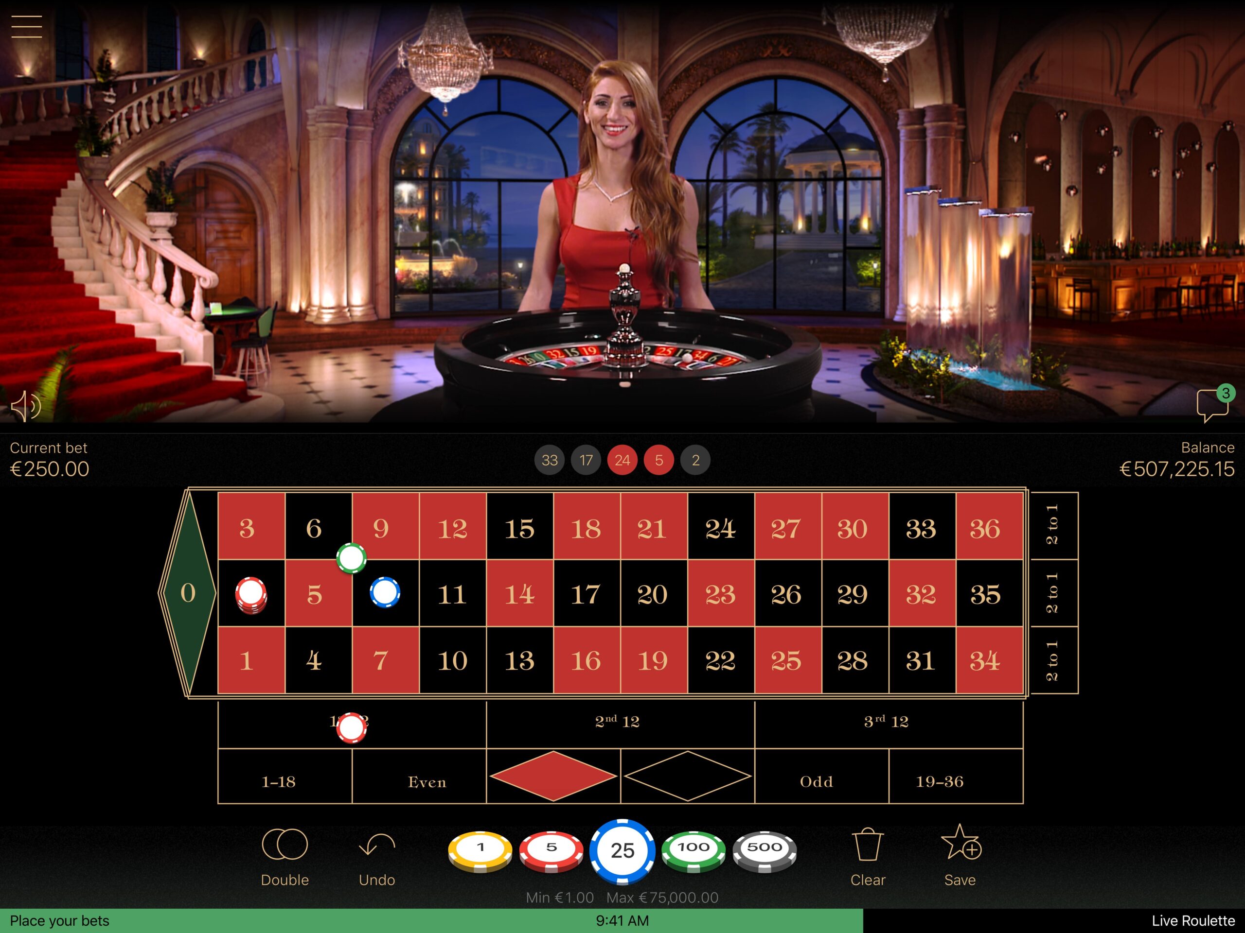 online-casino-roulette-live