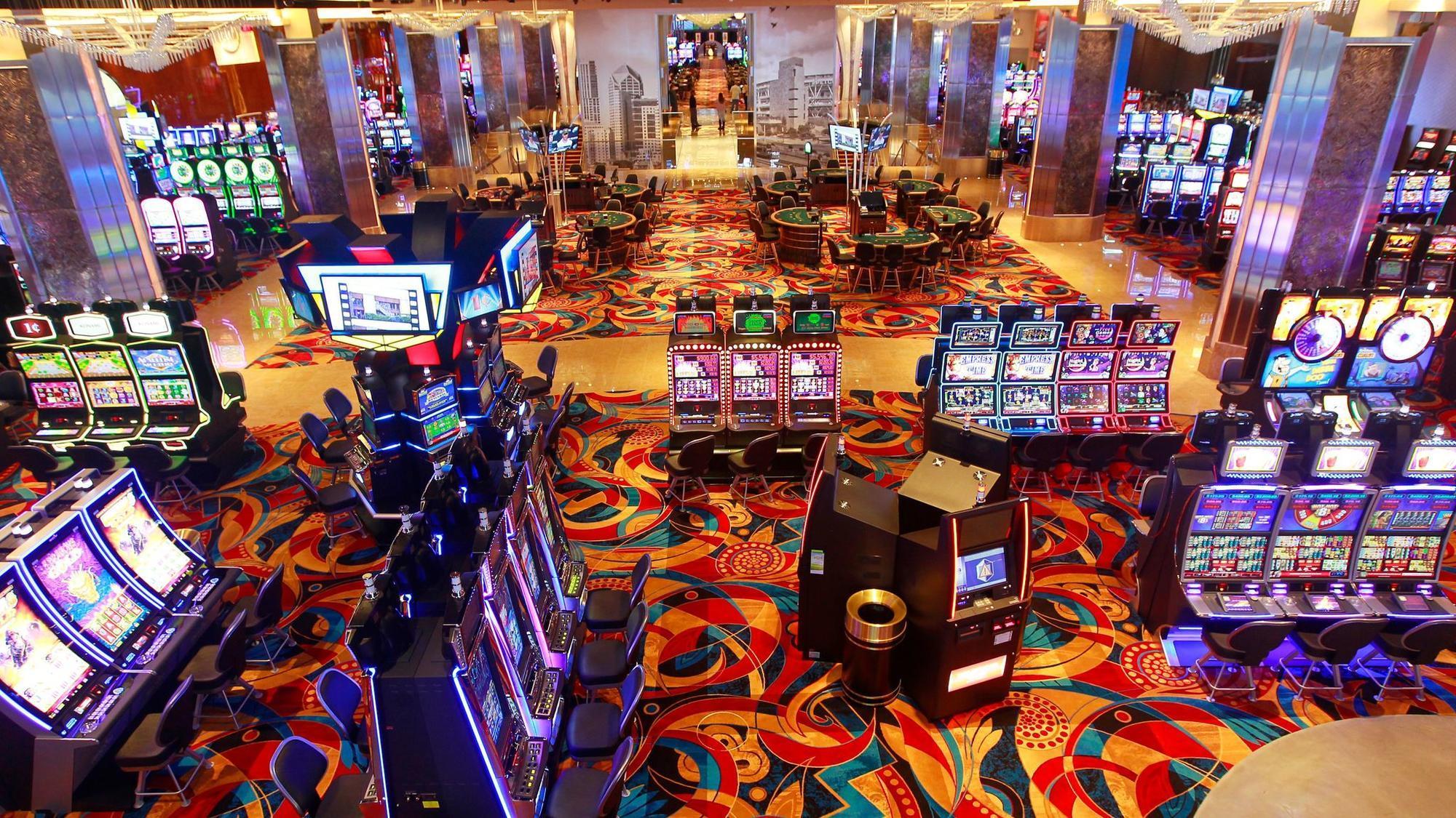 casinos-new