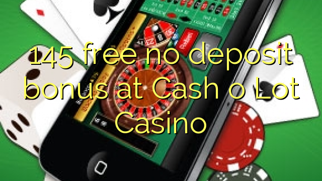 Online Casino Win Real Cash