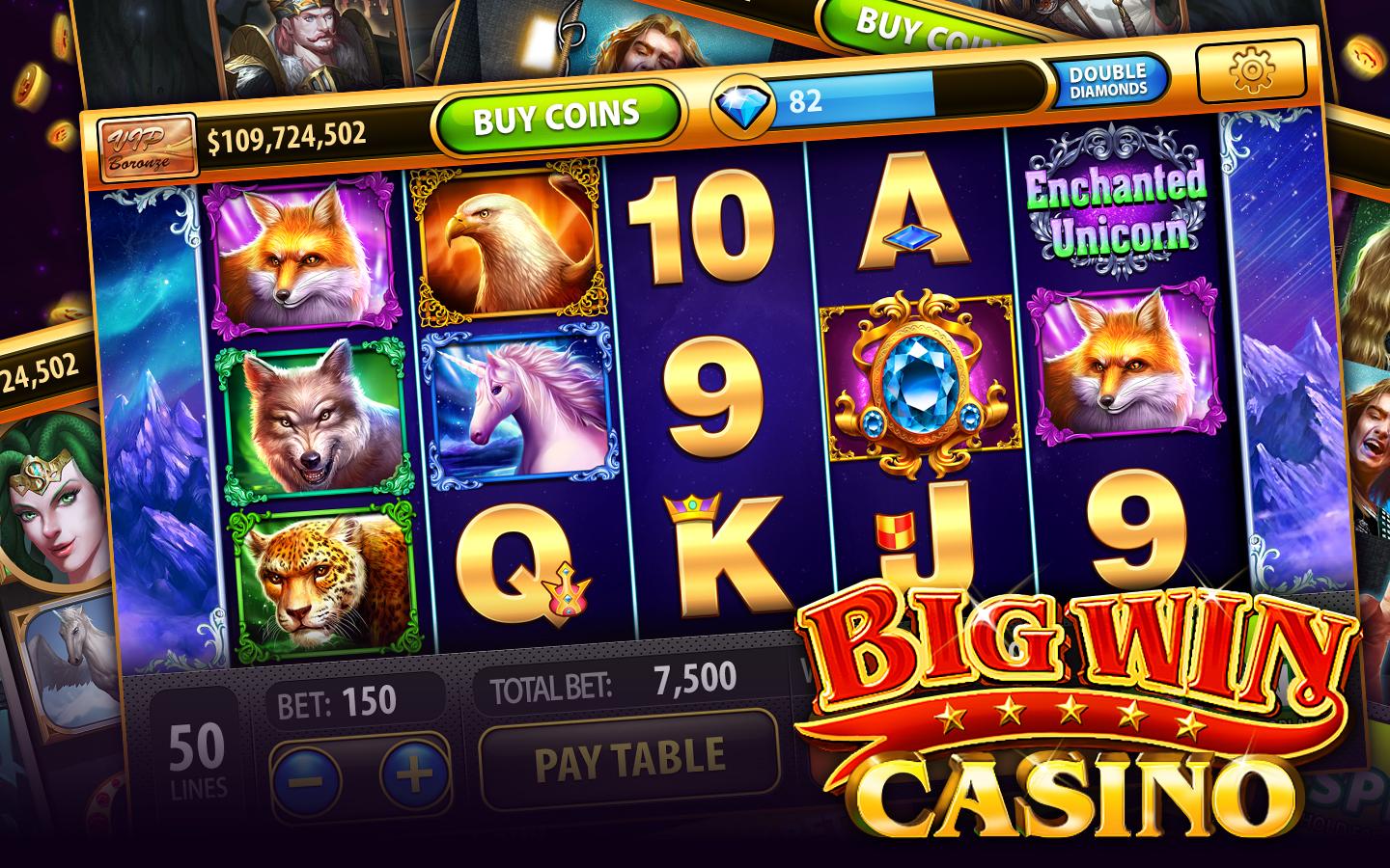 Best Games Online Casino