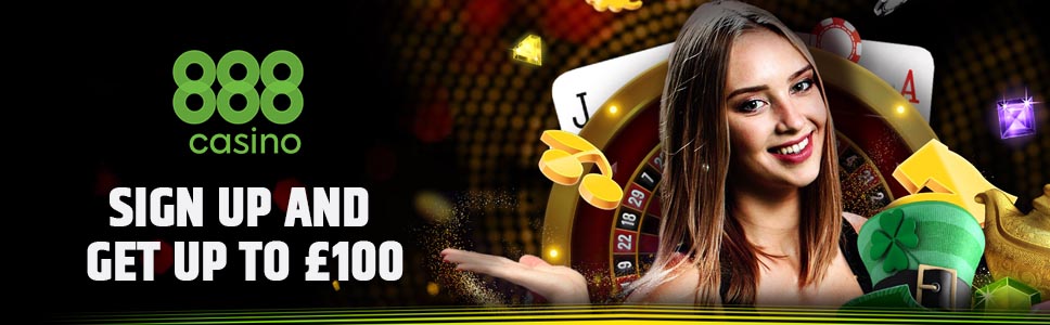 888 Casino Sign Up