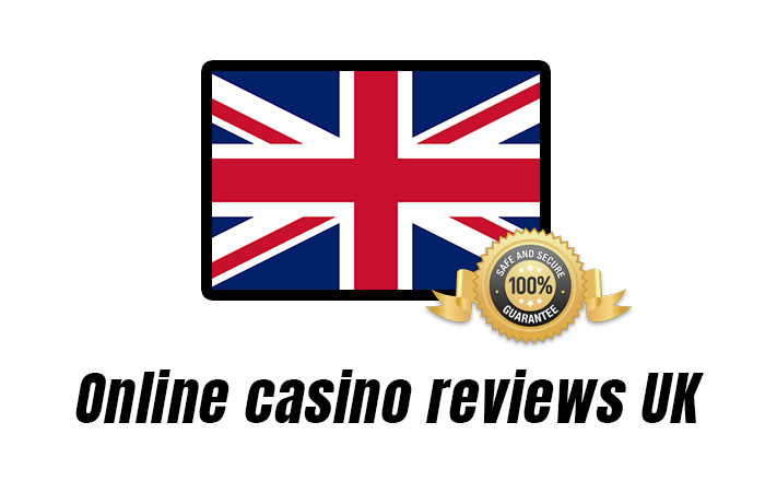 Best Online Casino UK