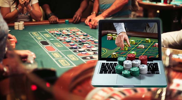 All Online Casinos