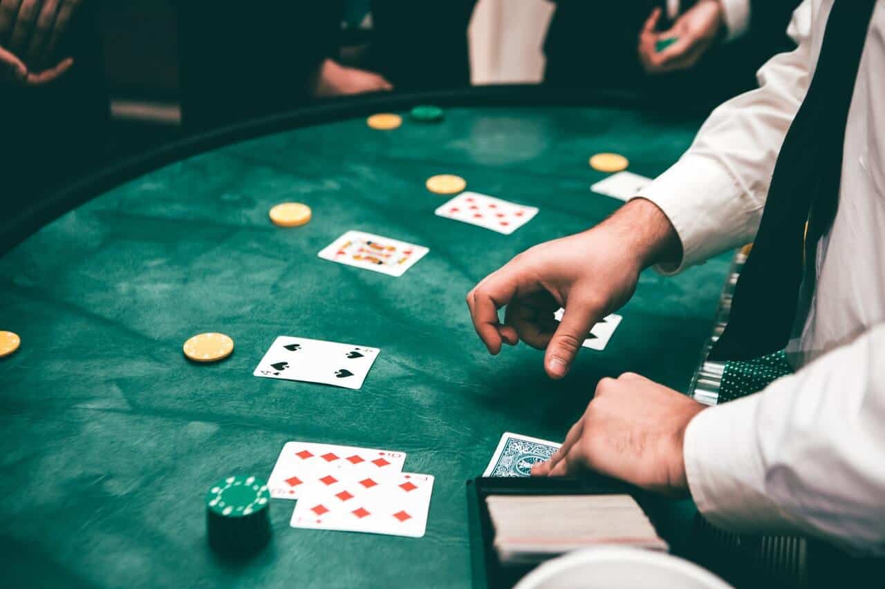 Casinos That Accept Pay By Mobile