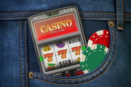 Casinos That Accept Pay By Mobile