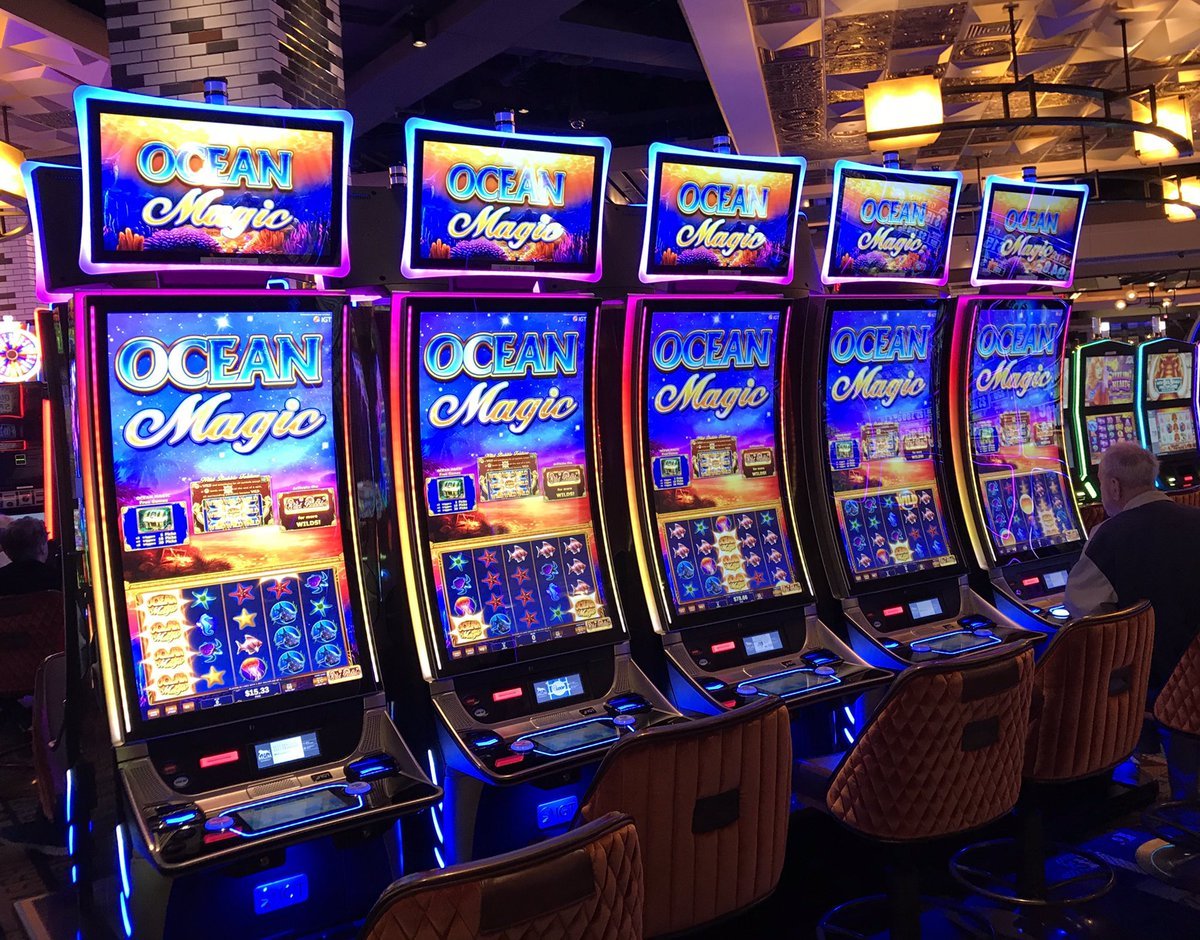 Best Casino Slots UK