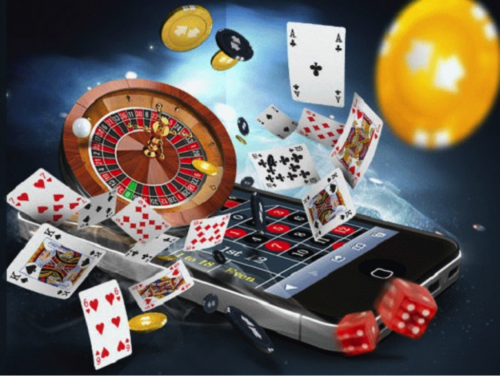 Casino Online UK Real Money