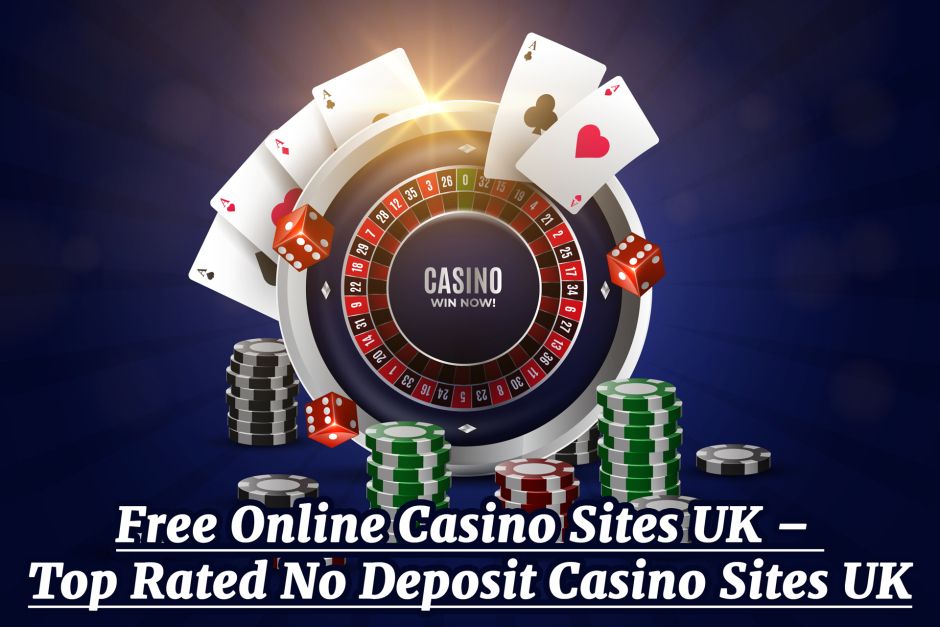 Free Casino Sites