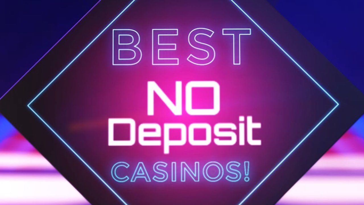 No Deposit Bonus Casino