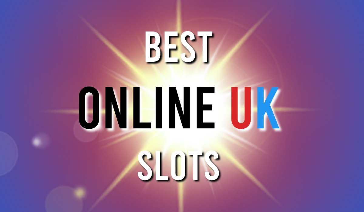 Online Casino Slots UK
