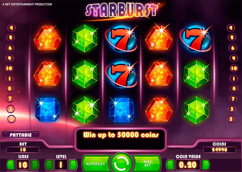 Online Casino Slots UK