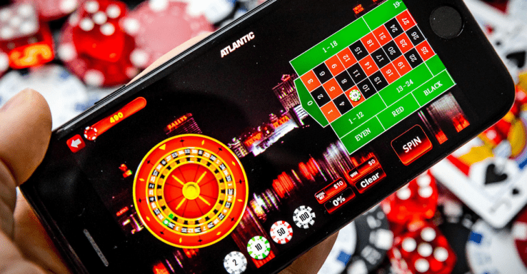 10 Best Online Casinos