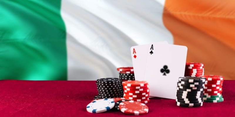 New Casino Ireland