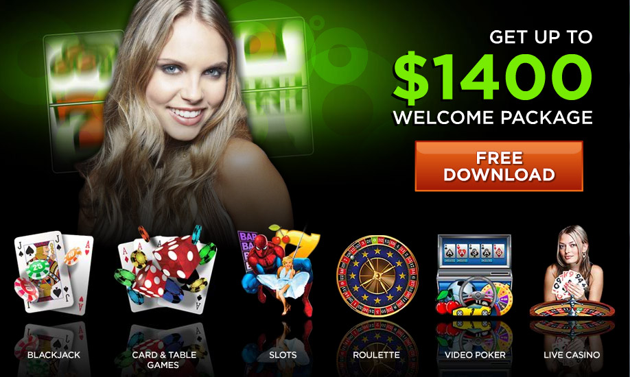 Online Casinos