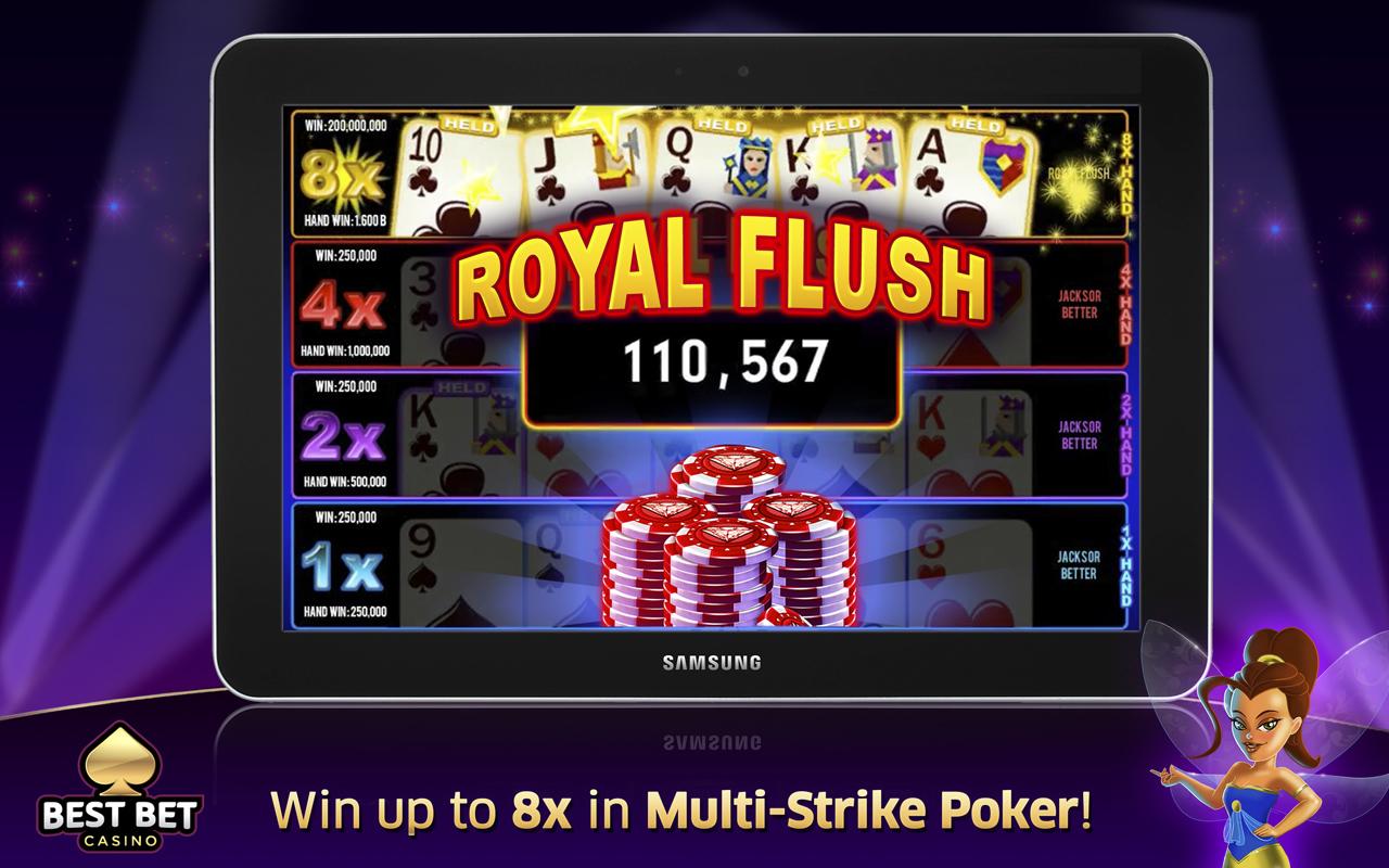 Best Bet Online Casino