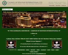 Online Casino England