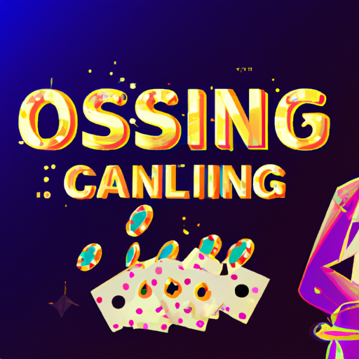 Top Ten Online Casinos