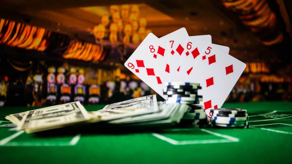 Top Paying Online Casino