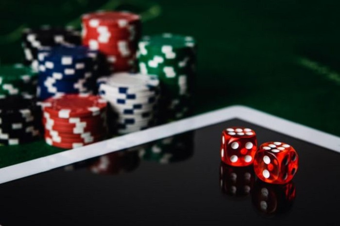 Register Online Casino