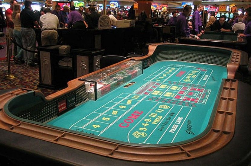 Casinos 2024