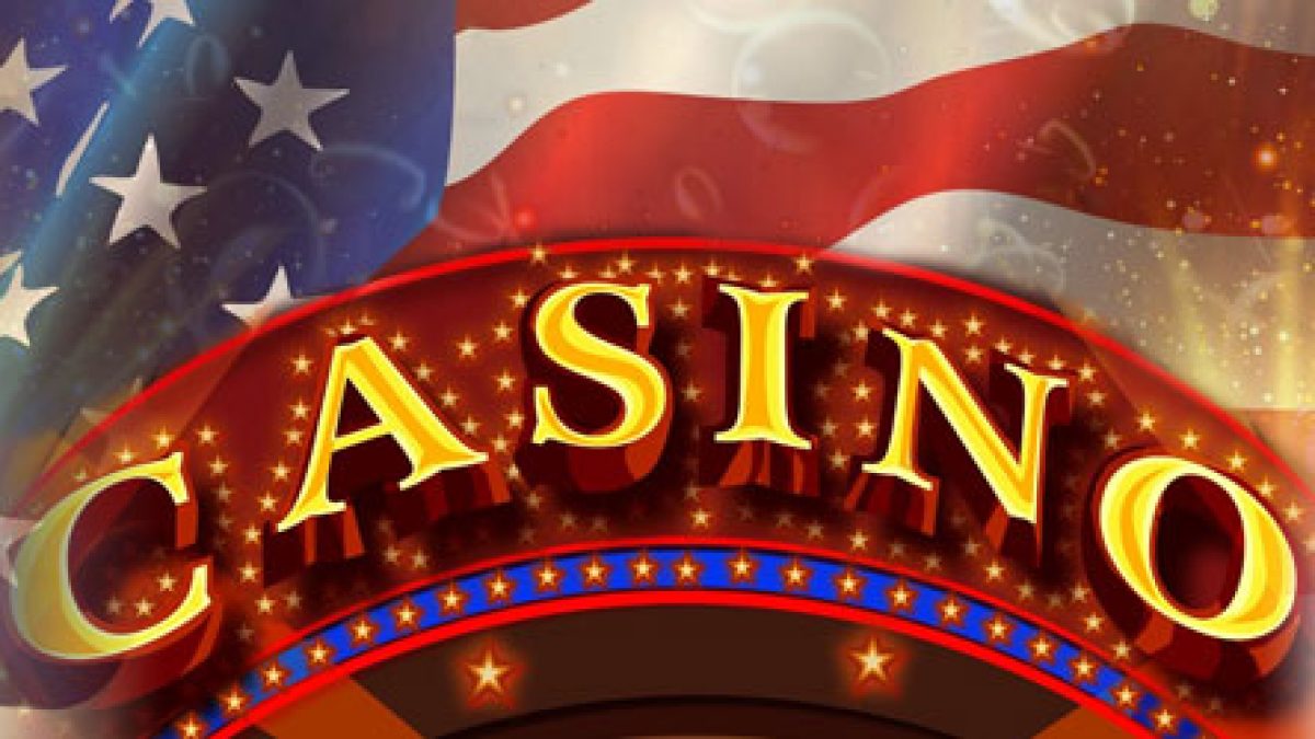 Online Casino Real Money United States