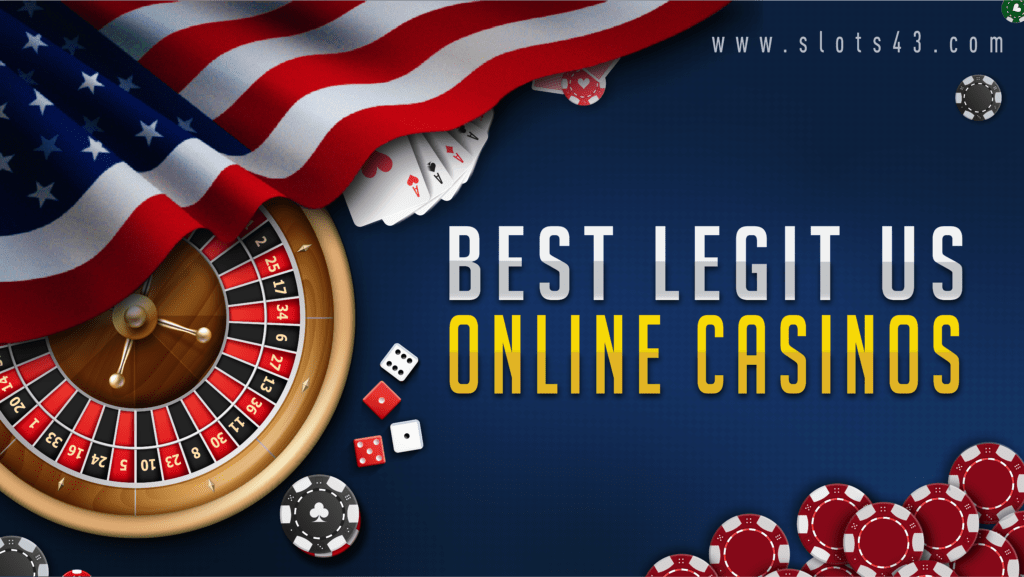 Online Casino Real Money United States