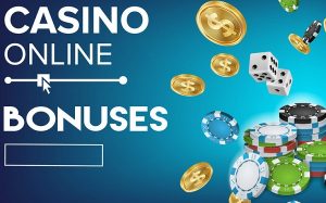 Casino Signup