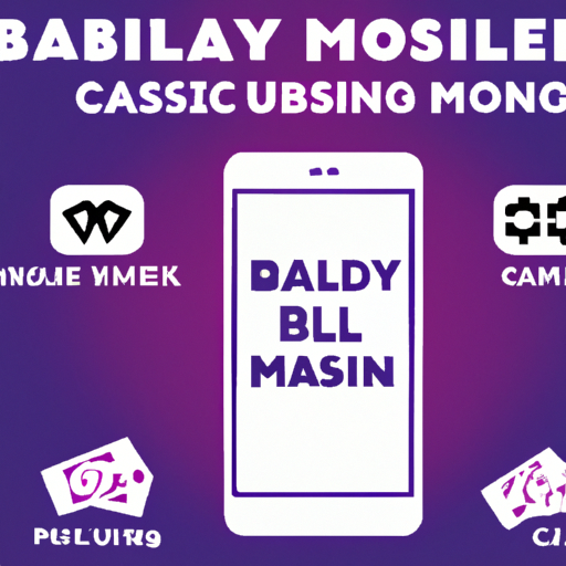 Mobile Bill Casino