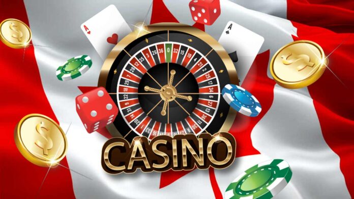 New Online Casinos