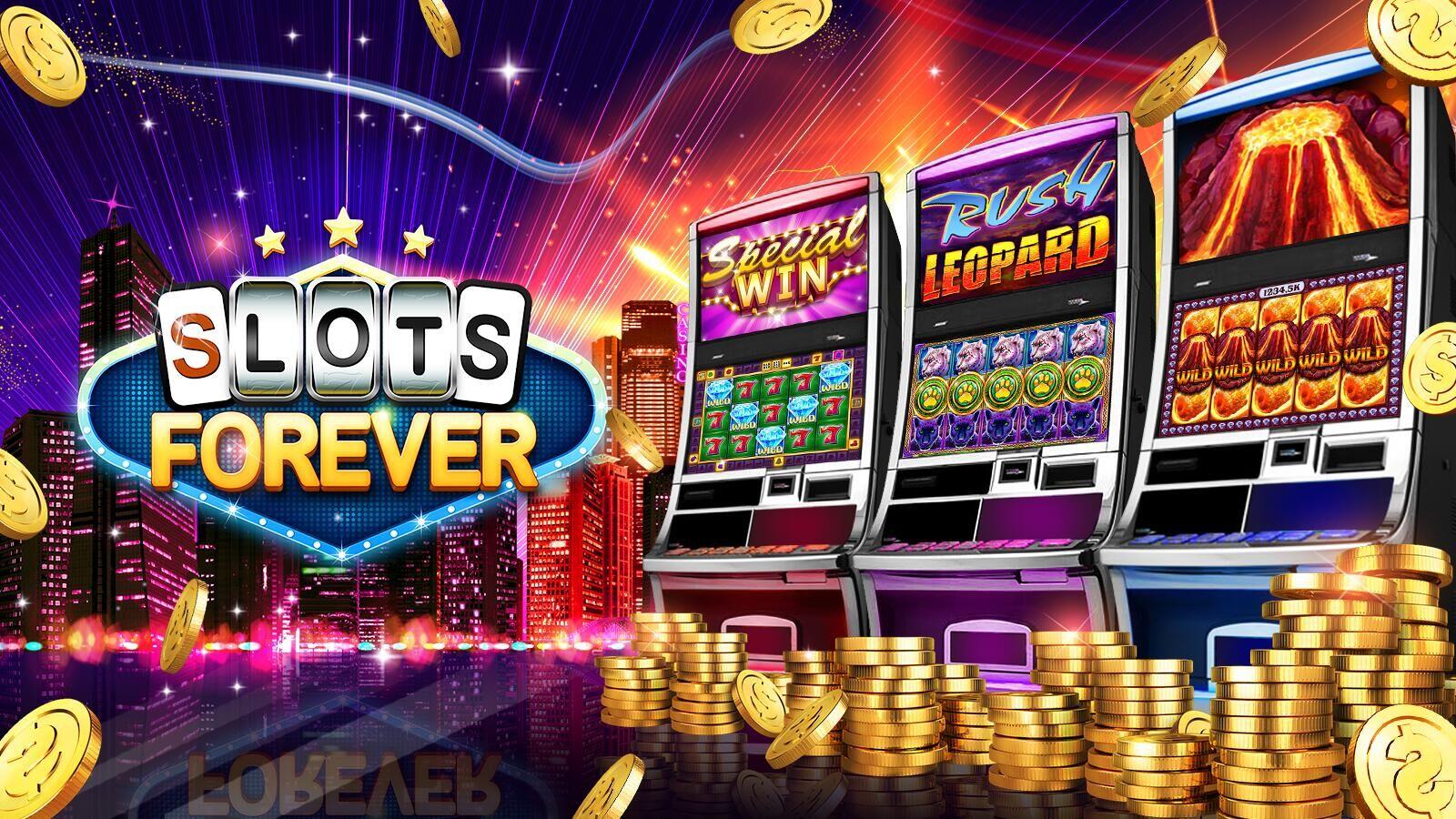 Free Online Casino Games No Downloads