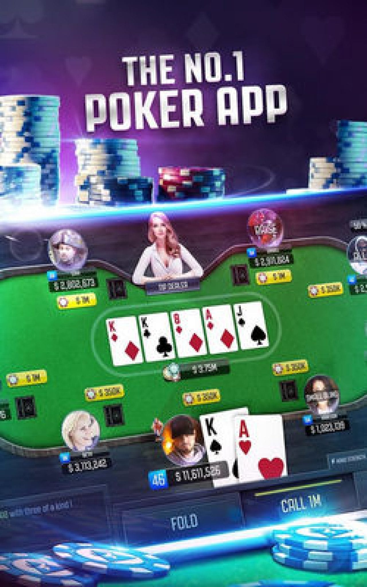 Casino Apps Free