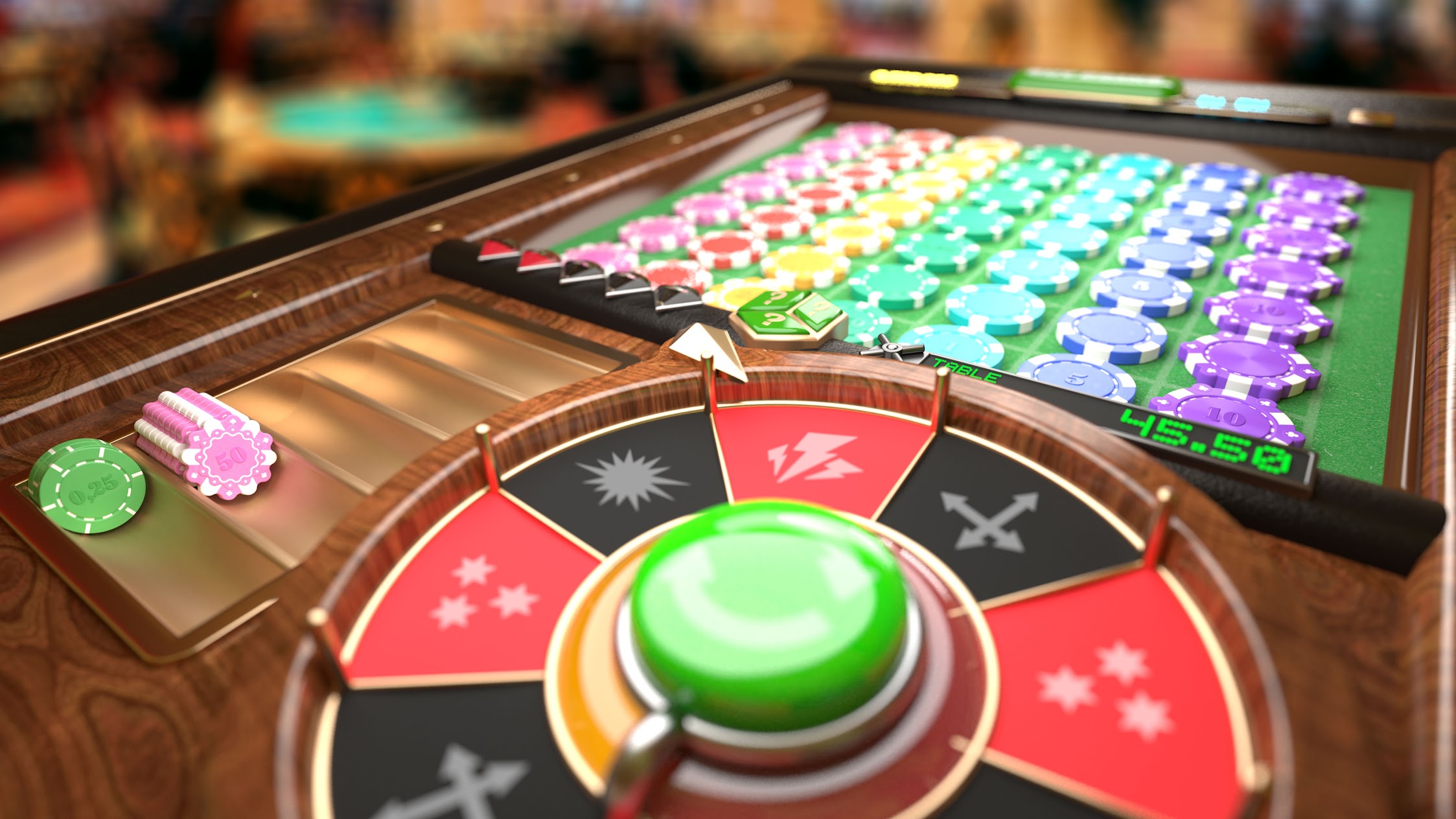 Casino Apps Free