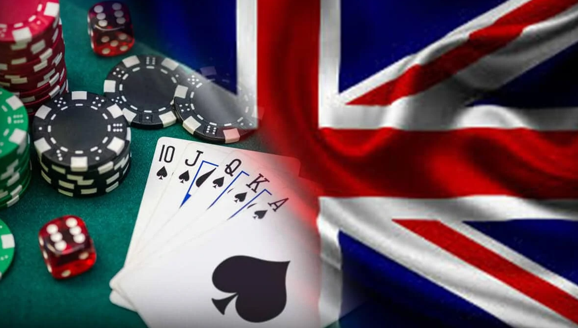 Casino Sites UK