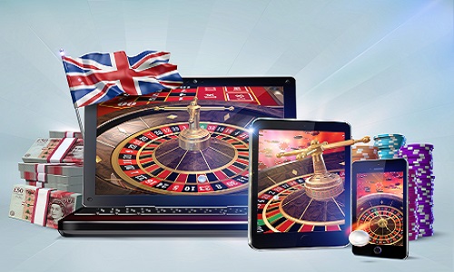 Casino Sites UK