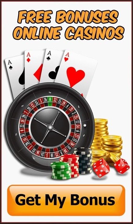 Best Online Casino With No Deposit Bonus