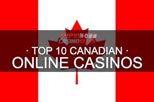 Online Casino Canada