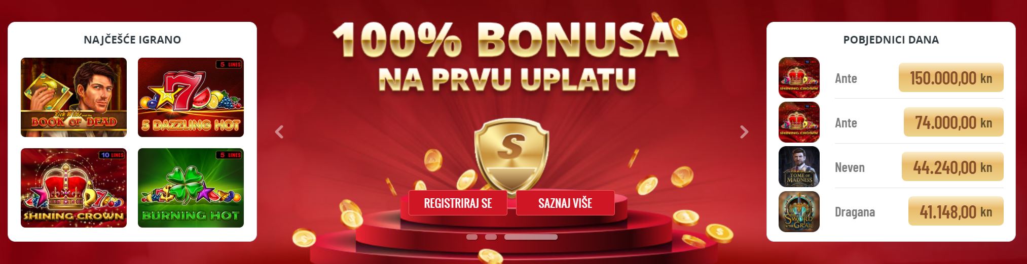 Sport Casino