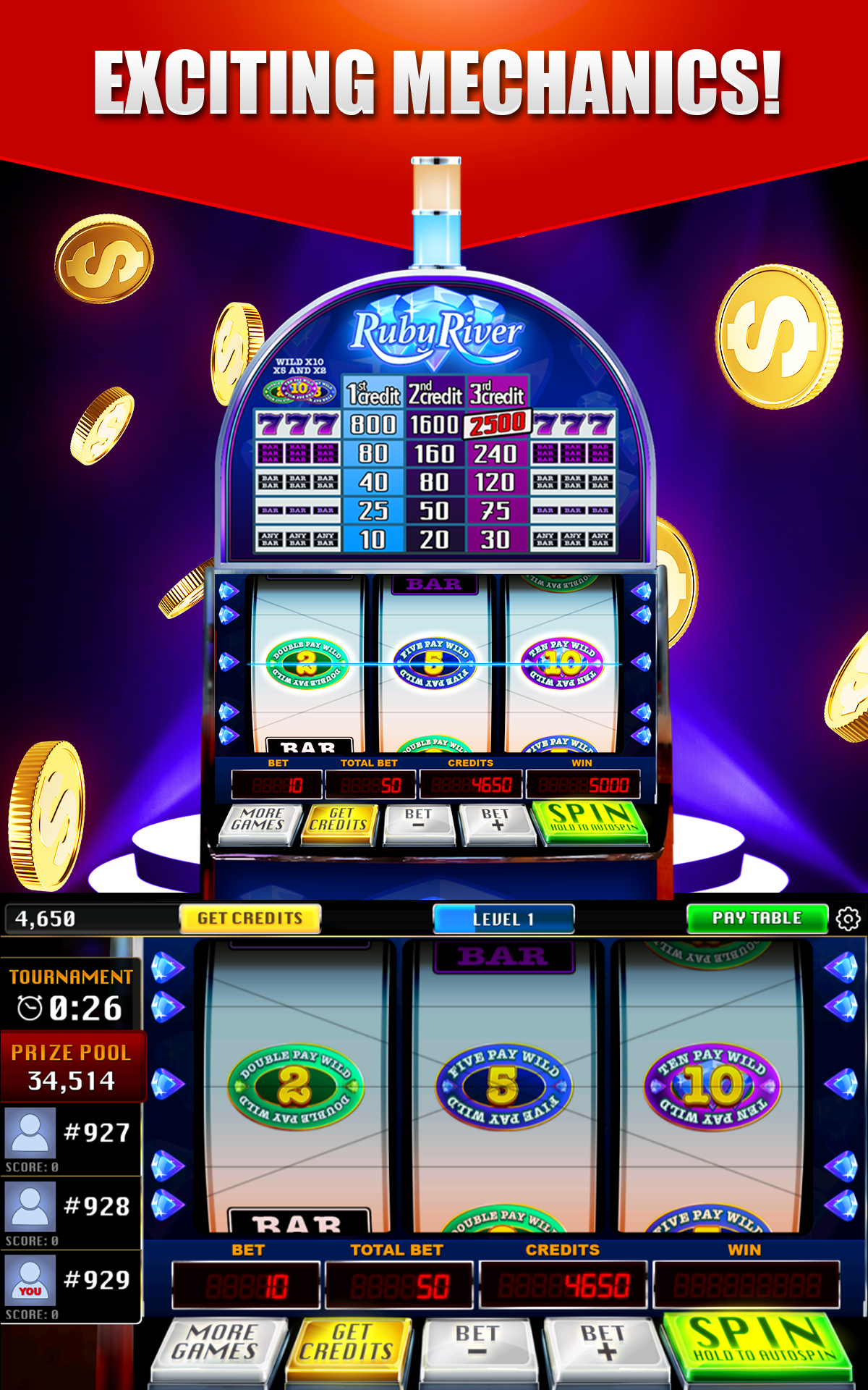 Online Casino Free Spins Real Money