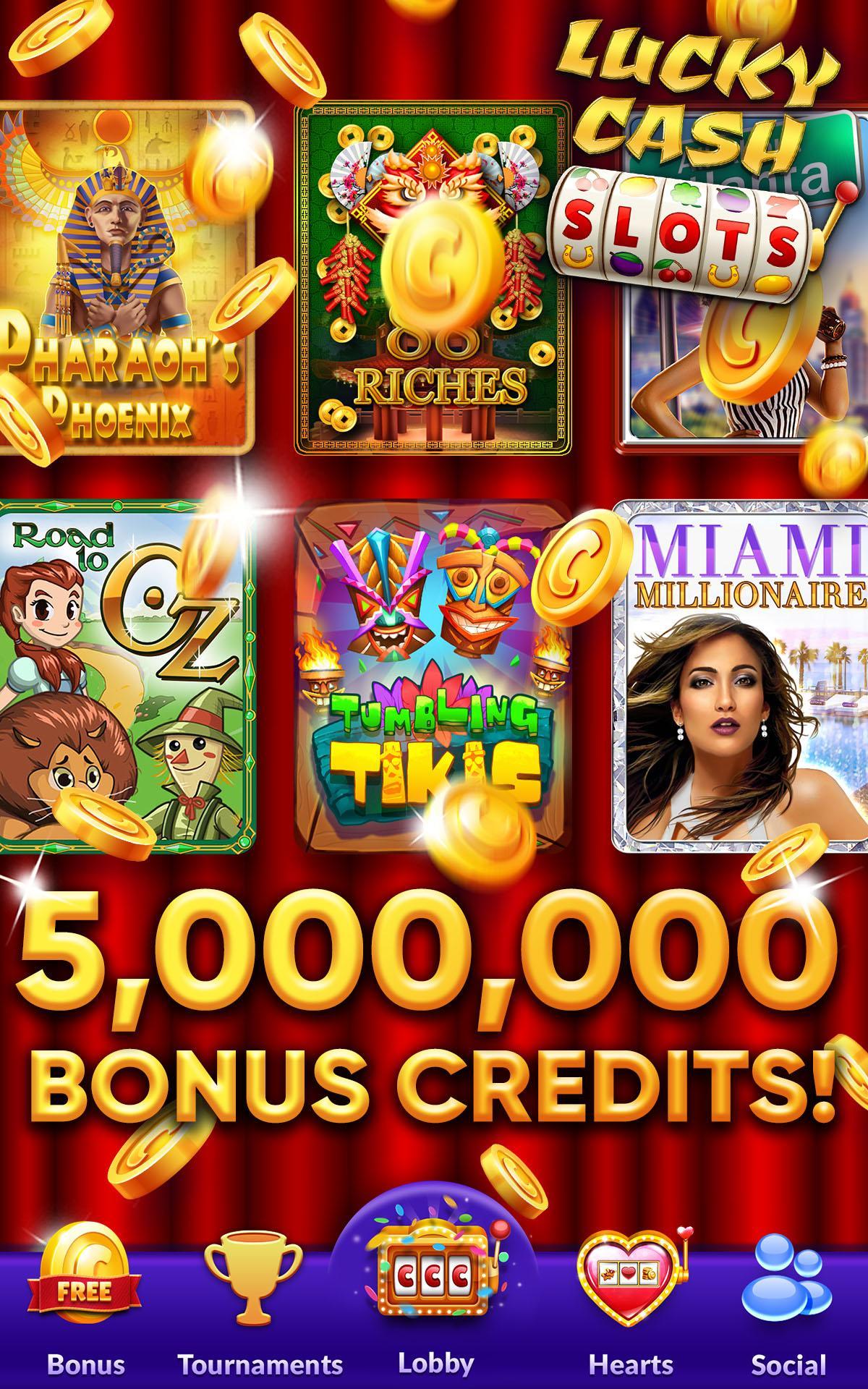 Casino Games Real Cash