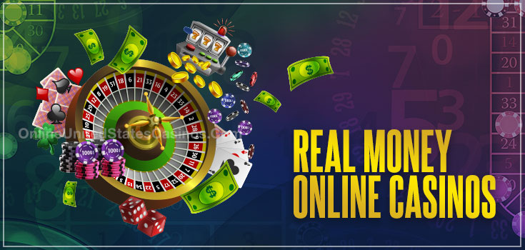 Casino Games Real Cash