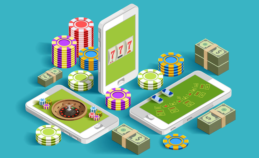 Casino Apps