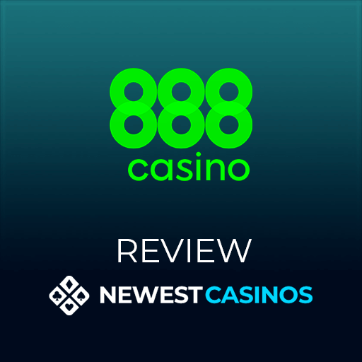 888 Casino New Customer Offer