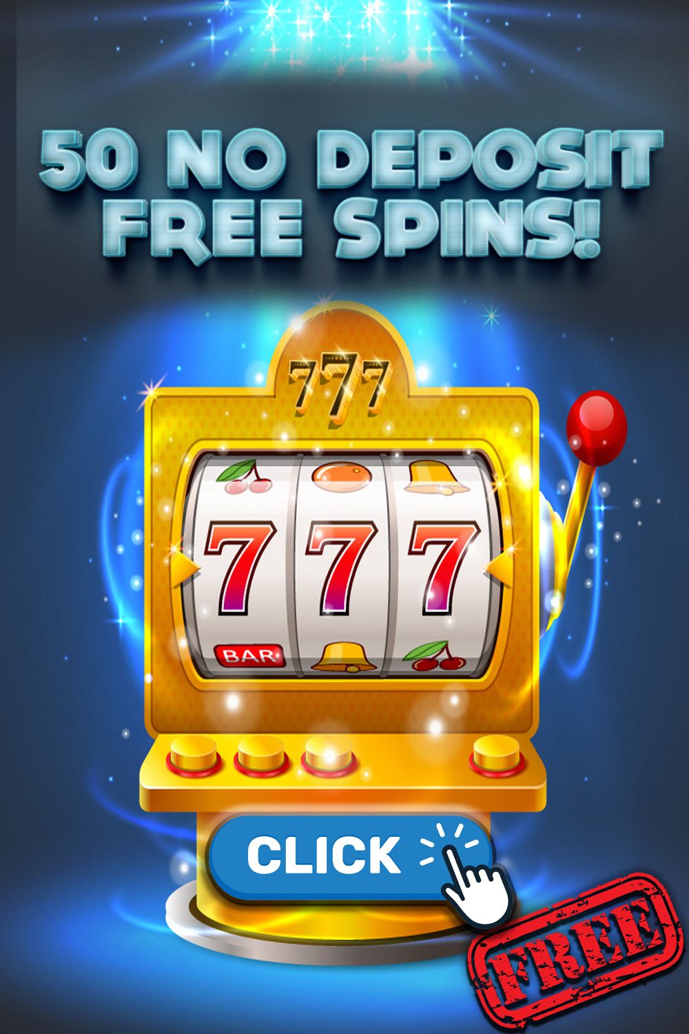 Casino Online Free Spins No Deposit