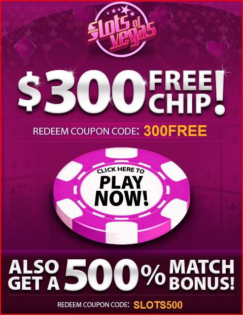 Casino Online Free Spins No Deposit