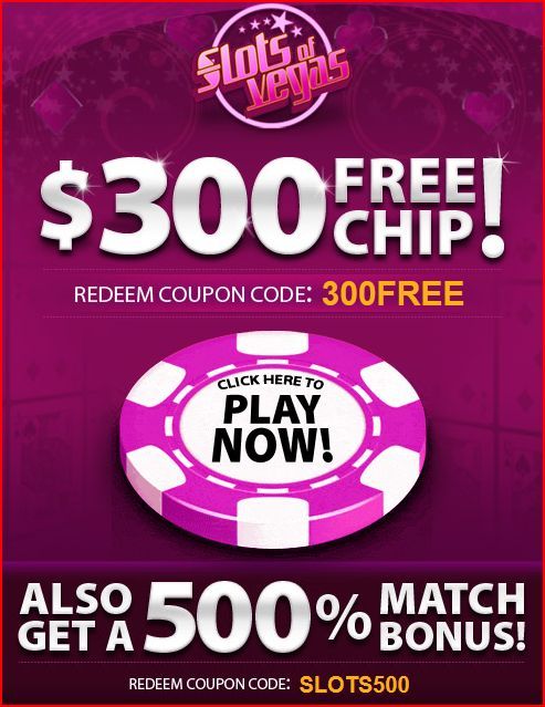 Casino Online Free Spins No Deposit