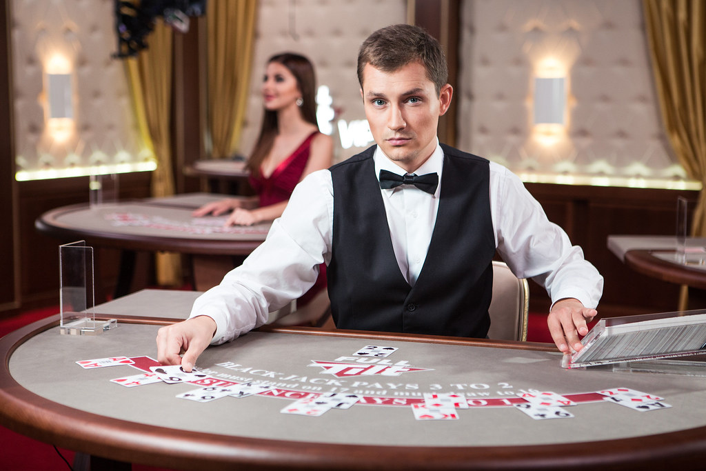 Casino Slot Websites