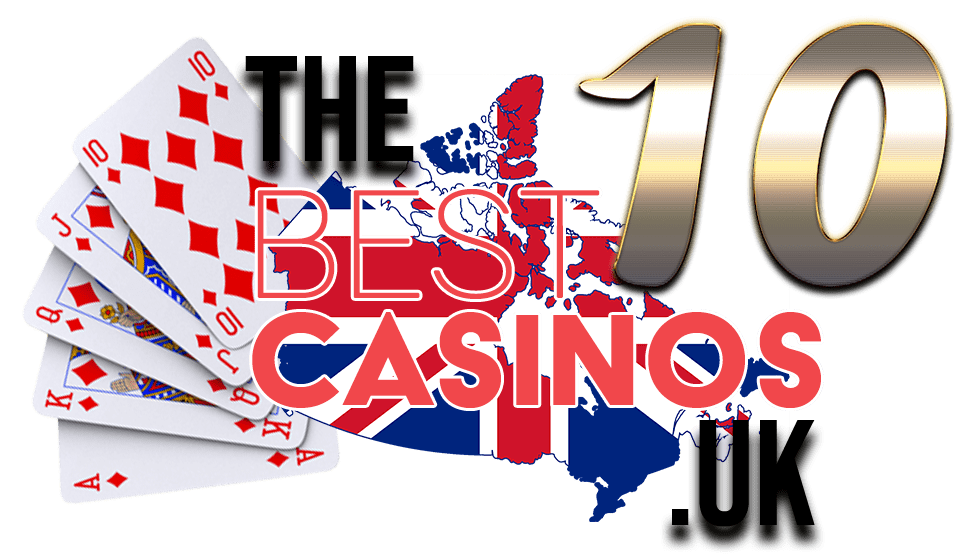 Top 10 UK Casinos