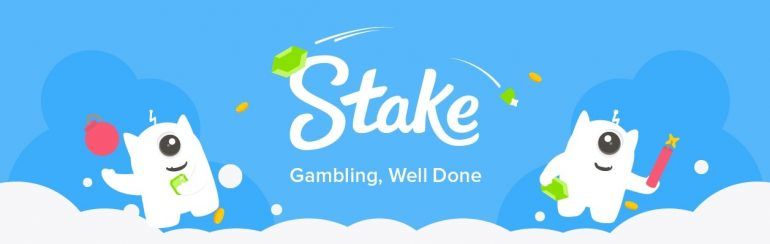 Stake Casino UK
